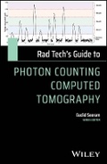 Cover: Rad Tech's Guide to Photon Counting Computed Tomography - Wiley