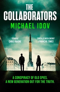 Enlarge image Cover: The Collaborators - Simon & Schuster Ltd
