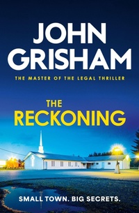 Abbildung von: The Reckoning - Hodder Paperback