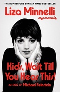 Cover: Kids, Wait Till You Hear This! - Hodder & Stoughton