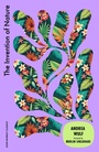 Cover: The Invention of Nature - John Murray