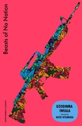 Cover: Beasts of No Nation - John Murray