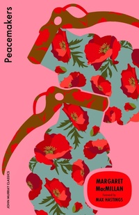 Abbildung von: Peacemakers - John Murray Publishers Ltd