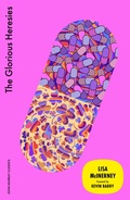 Cover: The Glorious Heresies - John Murray Publishers Ltd