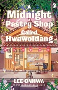 Cover: A Midnight Pastry Shop Called Hwawoldang - Penguin