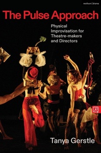 Enlarge image Cover: The Pulse Approach - Methuen Drama