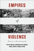 Cover: Empires of Violence - Bloomsbury Academic