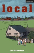 Cover: Local - Methuen Drama
