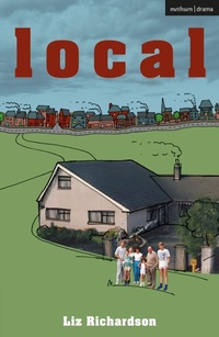 Enlarge image Cover: Local - Methuen Drama