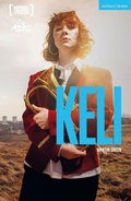 Cover: KELI - Methuen Drama