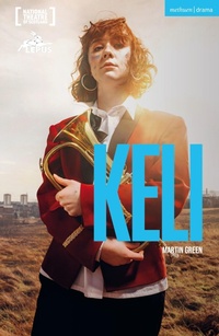 Enlarge image Cover: KELI - Methuen Drama