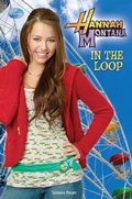 Cover: Hannah Montana: In the Loop - Disney - RHCB