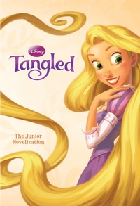 Enlarge image Cover: Tangled: The Junior Novelization (Disney Tangled) - Disney - RHCB
