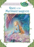 Cover: Disney Fairies: Rani in the Mermaid Lagoon - Disney - RHCB
