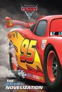 Cover: Cars 2 Junior Novelization (Disney/Pixar Cars 2) - Disney - RHCB
