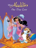 Cover: Aladdin: One True Love - Disney - RHCB