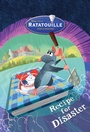 Cover: Recipe for Disaster - Disney - RHCB