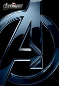 Cover: The Avengers Assemble - Disney - RHCB