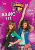 Cover: Shake It Up: Bring It! - Disney - RHCB