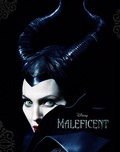 Cover: Maleficent - Disney - RHCB