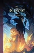 Cover: The Curse of Maleficent - Disney - RHCB