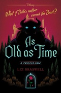 Cover: As Old as Time - Disney - RHCB