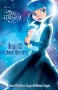 Cover: Star Darlings: Vega and the Fashion Disaster - Disney - RHCB