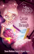 Cover: Star Darlings: Cassie Comes Through - Disney - RHCB