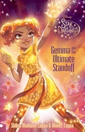 Cover: Star Darlings: Gemma and the Ultimate Standoff - Disney - RHCB