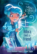 Cover: Star Darlings: Adora Finds a Friend - Disney - RHCB