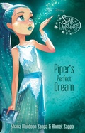 Cover: Star Darlings: Piper's Perfect Dream - Disney - RHCB