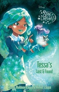 Cover: Star Darlings: Tessa's Lost and Found - Disney - RHCB