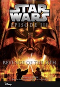 Cover: Star Wars Episode III: Revenge of the Sith - Disney - RHCB