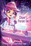 Cover: Star Darlings: Clover's Parent Fix - Disney - RHCB