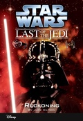 Cover: Star Wars: The Last of the Jedi: Reckoning - Disney - RHCB