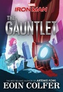 Cover: Iron Man:: The Gauntlet - Disney - RHCB