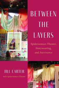 Enlarge image Cover: Between the Layers - University of Toronto Press
