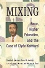 Cover: Mixing - University Press of Mississippi