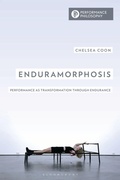 Cover: Enduramorphosis - Rowman & Littlefield