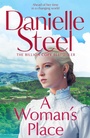 Cover: A Woman's Place - Macmillan