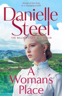 Enlarge image Cover: A Woman's Place - Macmillan
