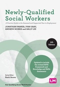 Cover: Newly-Qualified Social Workers - Learning Matters Ltd