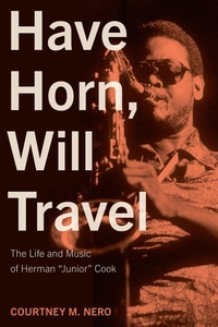 Abbildung von: Have Horn, Will Travel Volume 21 - University of North Texas Press,U.S.