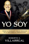 Cover: Yo Soy Volume 14 - University of North Texas Press,U.S.