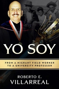 Enlarge image Cover: Yo Soy Volume 14 - University of North Texas Press,U.S.