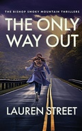 Cover: The Only Way Out - Sterling and Stone