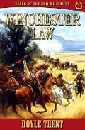 Cover: Winchester Law - Caliber Books