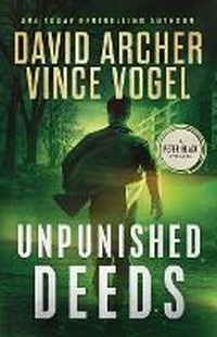 Enlarge image Cover: Unpunished Deeds - Right House