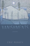 Cover: Vanishments - Slant Books
