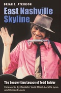 Cover: East Nashville Skyline - Texas A & M University Press
